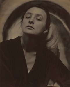  av Alfred Stieglitz
