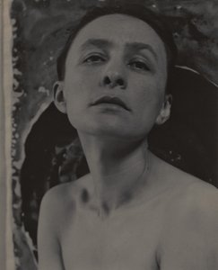  av Alfred Stieglitz