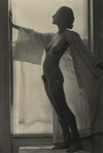  av Alfred Stieglitz