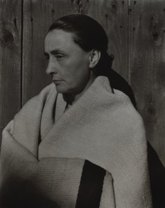  av Alfred Stieglitz