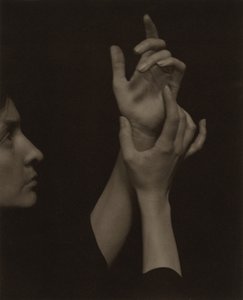  av Alfred Stieglitz