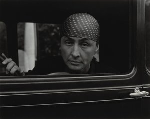  av Alfred Stieglitz
