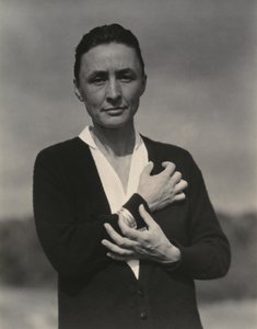  av Alfred Stieglitz