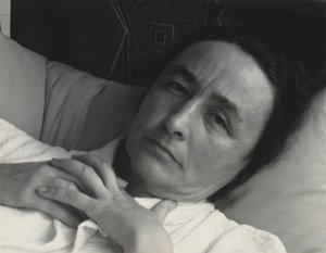  av Alfred Stieglitz