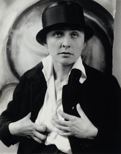  av Alfred Stieglitz