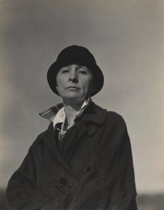  av Alfred Stieglitz