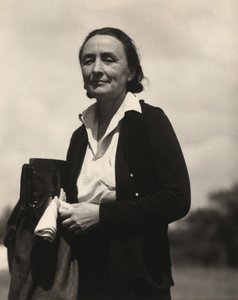  av Alfred Stieglitz