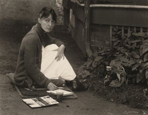  av Alfred Stieglitz