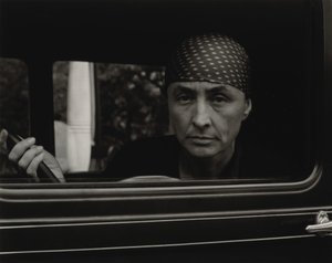  av Alfred Stieglitz