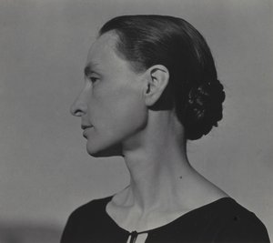  av Alfred Stieglitz