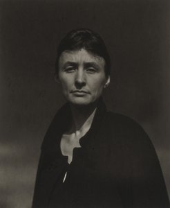  av Alfred Stieglitz