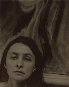  av Alfred Stieglitz