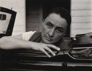  av Alfred Stieglitz