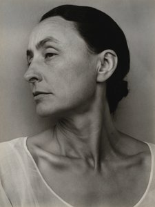  av Alfred Stieglitz
