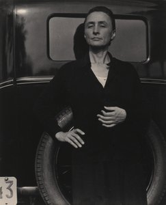  av Alfred Stieglitz