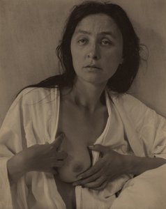  av Alfred Stieglitz
