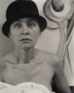  av Alfred Stieglitz