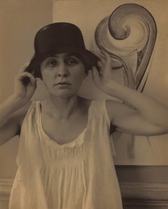  av Alfred Stieglitz
