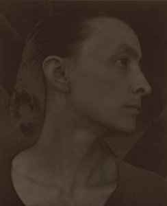  av Alfred Stieglitz