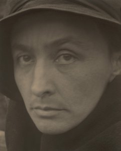  av Alfred Stieglitz