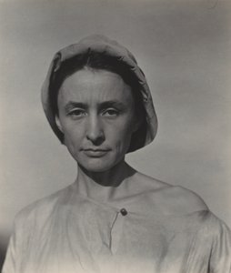  av Alfred Stieglitz