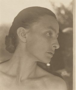  av Alfred Stieglitz