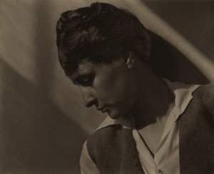  av Alfred Stieglitz