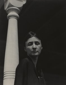  av Alfred Stieglitz