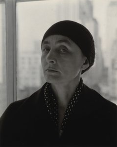  av Alfred Stieglitz
