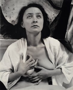  av Alfred Stieglitz