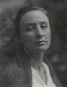  av Alfred Stieglitz