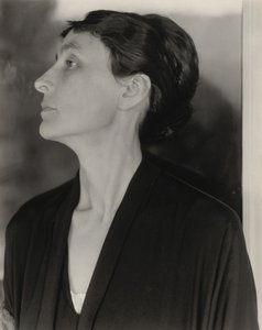  av Alfred Stieglitz
