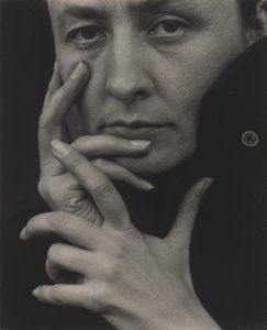  av Alfred Stieglitz