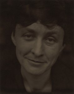  av Alfred Stieglitz