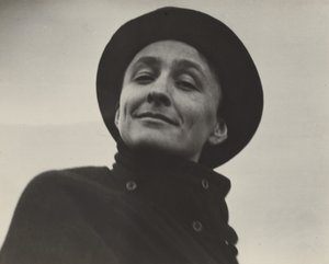  av Alfred Stieglitz