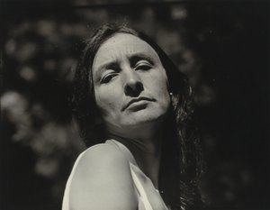  av Alfred Stieglitz