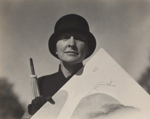  av Alfred Stieglitz