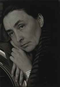  av Alfred Stieglitz
