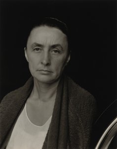  av Alfred Stieglitz