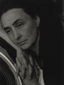  av Alfred Stieglitz