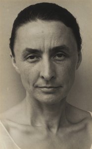  av Alfred Stieglitz