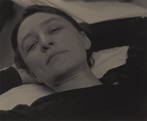  av Alfred Stieglitz