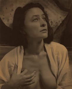  av Alfred Stieglitz
