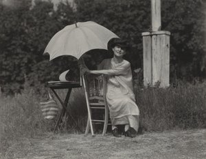  av Alfred Stieglitz