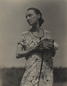  av Alfred Stieglitz