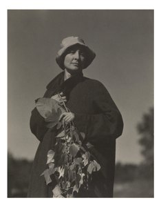  av Alfred Stieglitz
