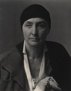  av Alfred Stieglitz