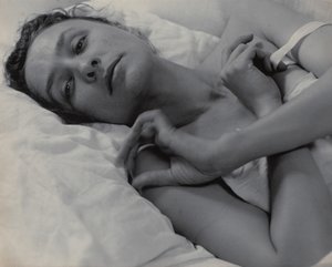  av Alfred Stieglitz