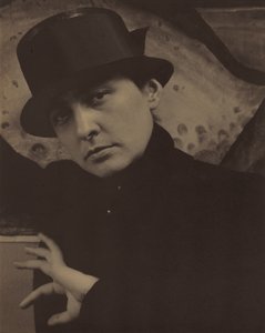  av Alfred Stieglitz