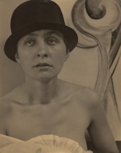  av Alfred Stieglitz